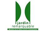 « Jardin remarquable » depuis 2005