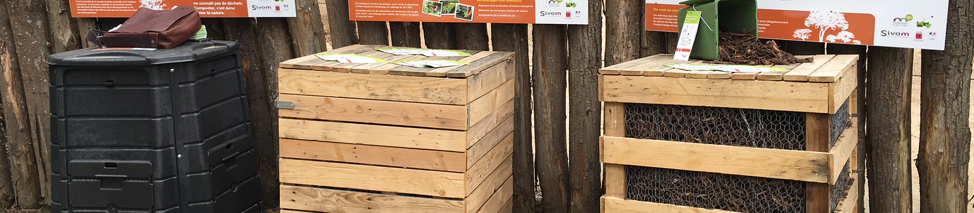 Le compostage, comment ça marche ?