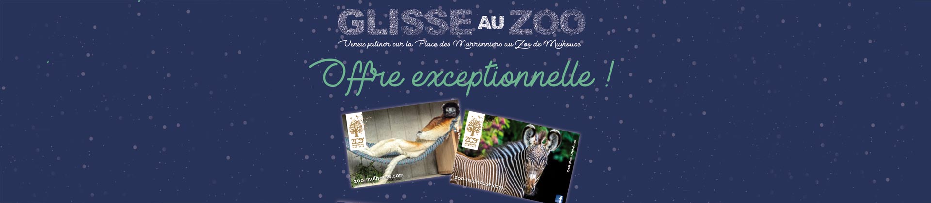 Offre exceptionnelle ce week end