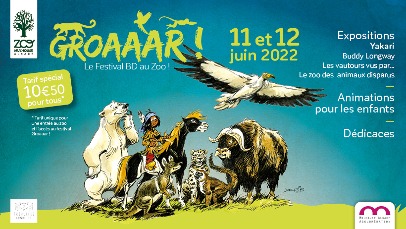festival groaaar 2022