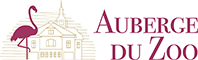 Logo de l'Auberge du Zoo